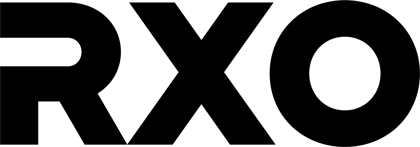 RXO Logo
